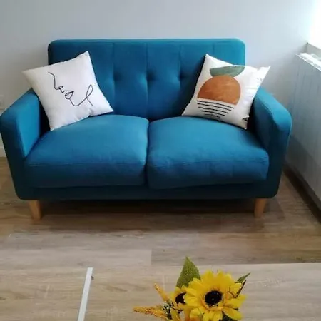 Large 40m2 Prox Lille-métro-tram